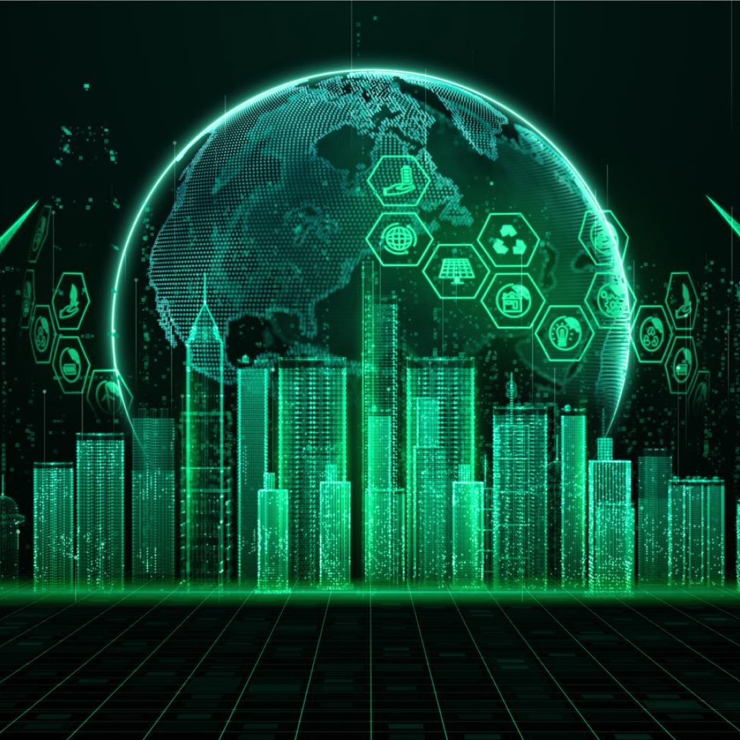 digital-energy-economy-globe-green